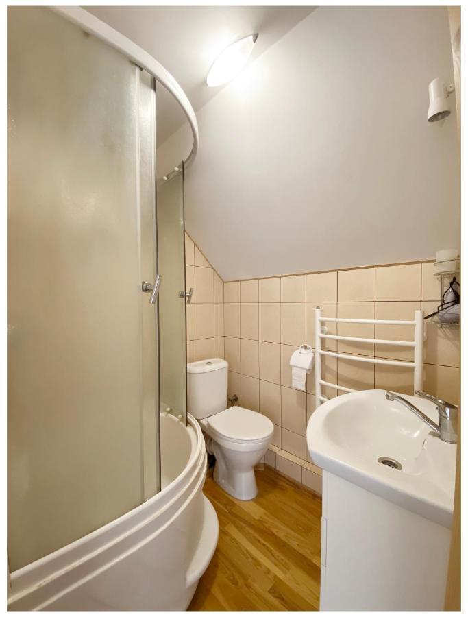 Apartamentai Obelyne Паланга Экстерьер фото