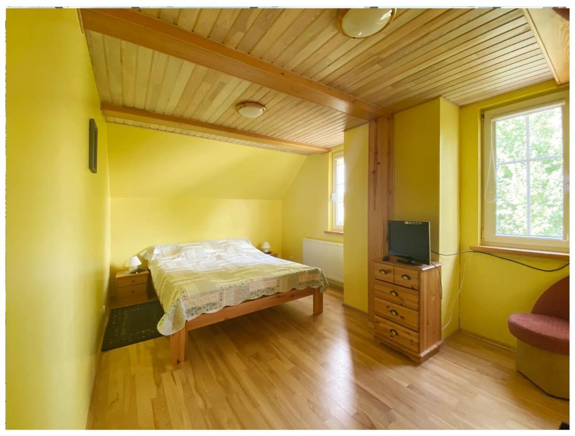 Apartamentai Obelyne Паланга Экстерьер фото