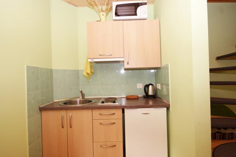 Apartamentai Obelyne Паланга Экстерьер фото
