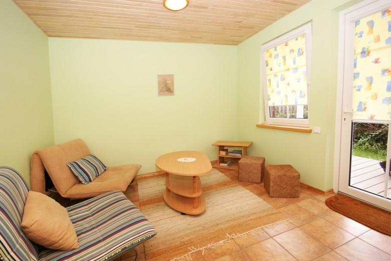 Apartamentai Obelyne Паланга Экстерьер фото
